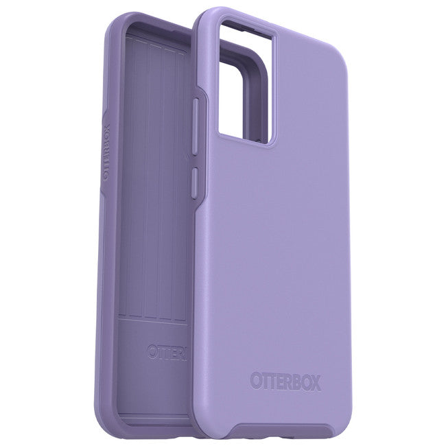 //// Otterbox | Symmetry Galaxy S22+ Case Reset Purple 120-5201