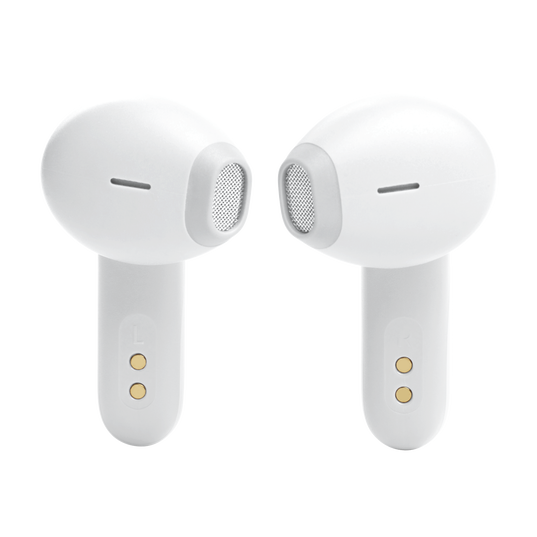 JBL | Vibe Flex - Lifestyle Headphone - True Wireless Flex - White | VFLEXWHTAM