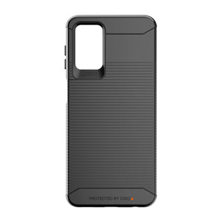 ZAGG GEAR4 | | Samsung Galaxy A32 5G - D3O Black Havana Case | 15-08548