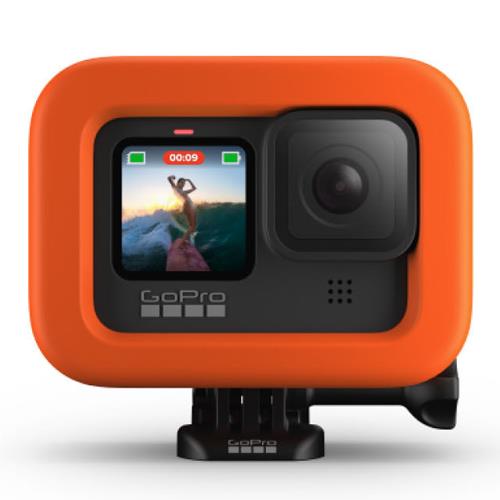GoPro | Floaty for GoPro (Hero 9  / 10  / 11 Black ) | GP-ADFLT-001