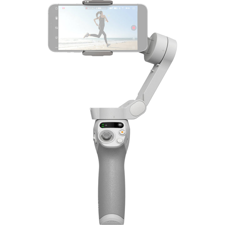 DJI | Osmo Mobile SE Smartphone Gimbal Stabilizer with 3-Axis Phone Gimbal | CP.OS.00000214.03