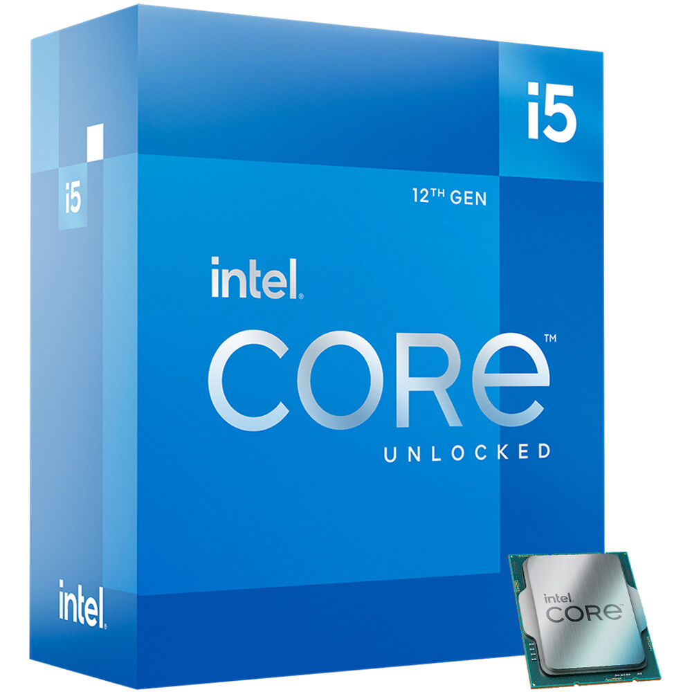 Intel | CPU Core Ultra 5-245K 14-Core 4.6GHz Processor