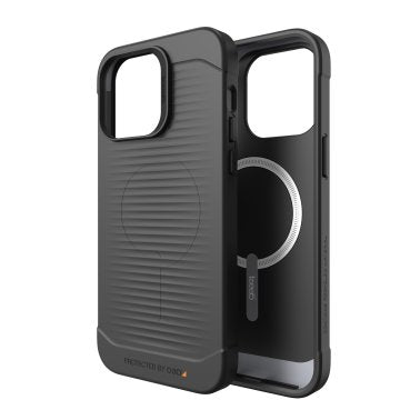 ZAGG GEAR4 | D3O Havana Snap Case iPhone 14 Pro Max - Black | 15-10143