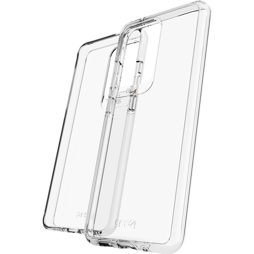 GEAR4 | Samsung Galaxy S20 Ultra  D3O Clear Crystal Palace Case 15-06626