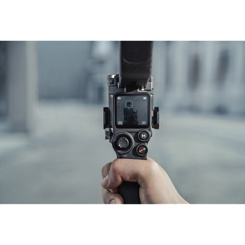 DJI | RS3 Pro Gimbal Stabilizer Combo | CP.RN.00000218.01