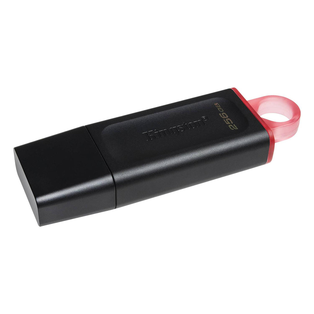 Kingston | 256GB USB3.2 Gen 1 DataTraveler Exodia (Black + Pink) - Canada Retail | DTX/256GBCR