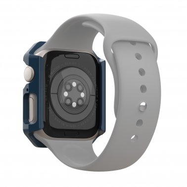 UAG | Scout Case Apple Watch (Series 7) 45mm - Blue (Mallard) 15-09787