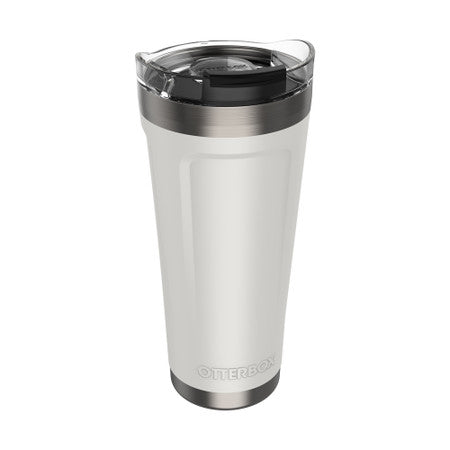 Otterbox | Elevation Tumbler with Closed Lid 20 OZ - Ice Cap | 102-0098
