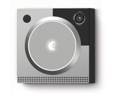 //// August Doorbell Cam Pro 2.0 Silver | AGTAB02M02S02