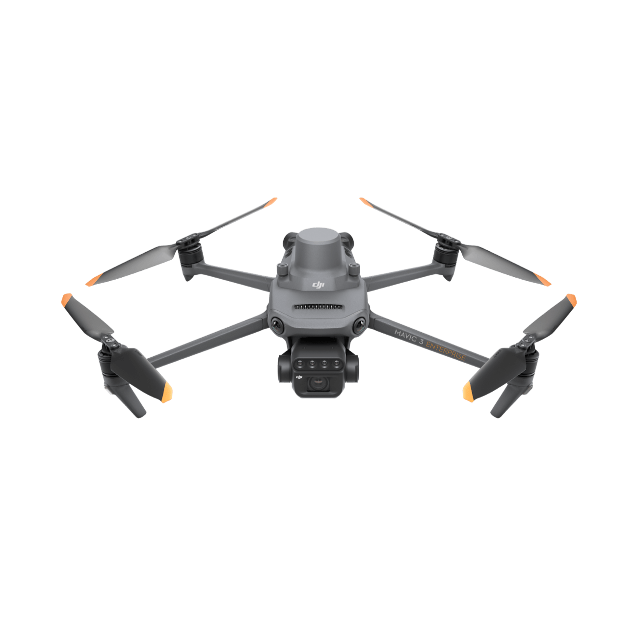 DJI | Drone Mavic 3 Multispectral (NA)SP Retail | MAVIC 3M SP – TRINITI ...