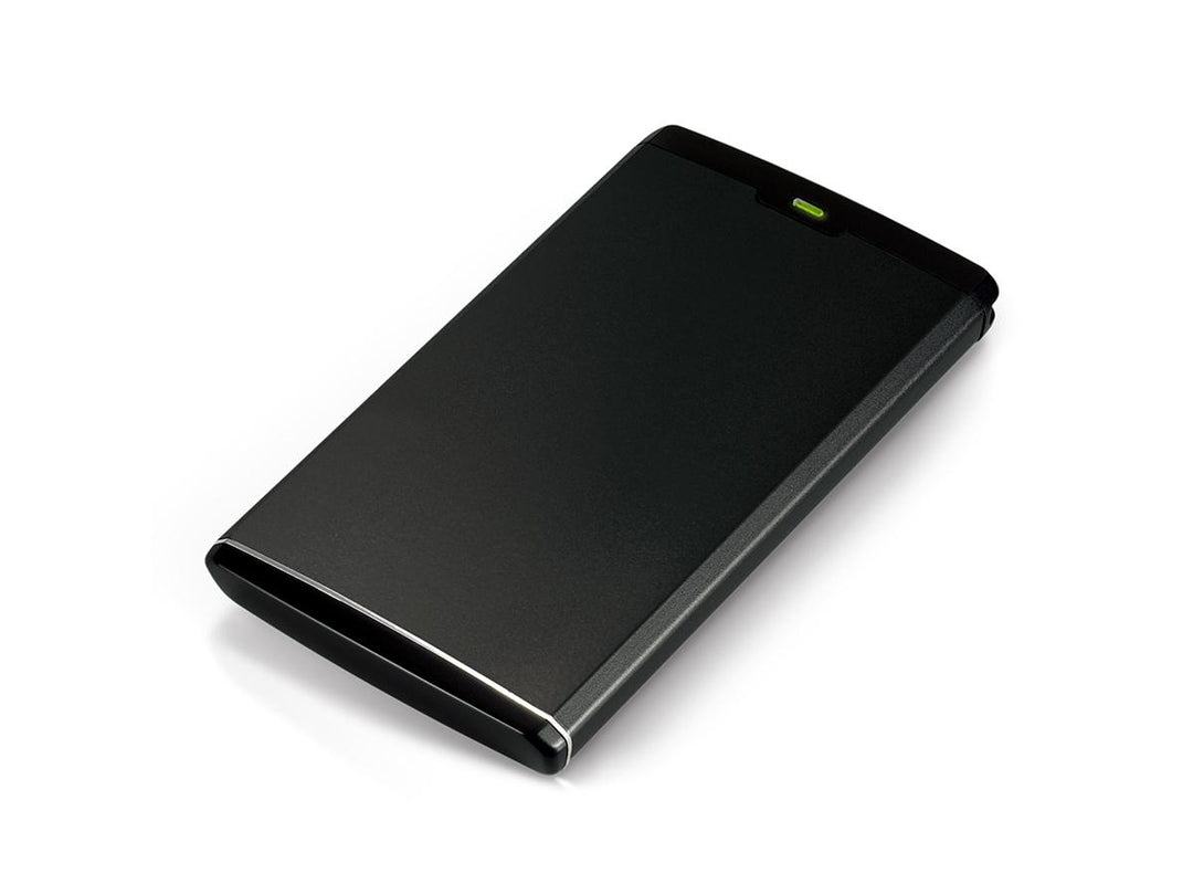Mediasonic | 2.5" SATA HDD Enclosure - Black | HDK-SU3
