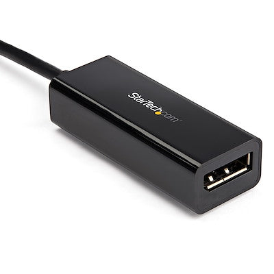 Startech | USB-C (M) - Displayport 1.4 (F) Adapter | Cdp2dp14b