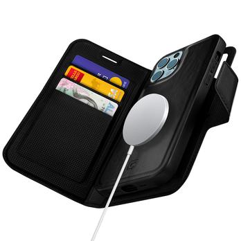 Caseco | MagSafe Bond iPhone 13 Pro Max - Black | C3280-01