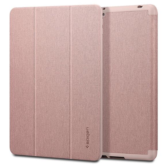 Spigen | Urban Fit for iPad 10.2in - Rose Gold | SGPACS01061