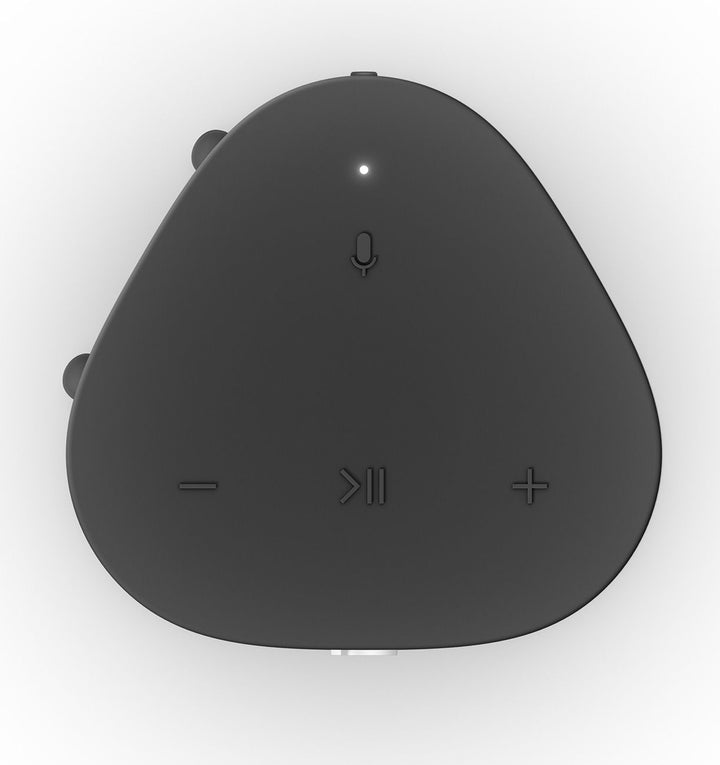 Sonos | Roam Bluetooth Wireless Speaker - Black | ROAM1US1BLK