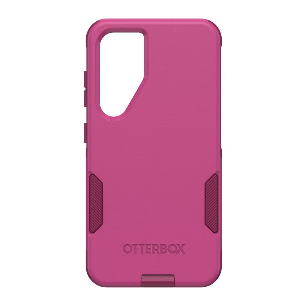 Otterbox | Commuter Series Case Samsung Galaxy S23 5G - Pink (Into the Fuchsia) | 77-91103