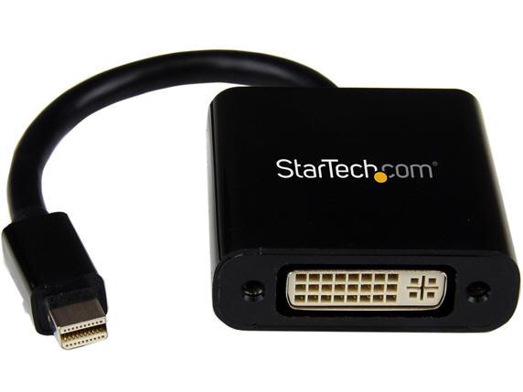 Startech | Mini Displayport 1.2 (M) - Dvi-I (F) Adapter | Mdp2dvi3