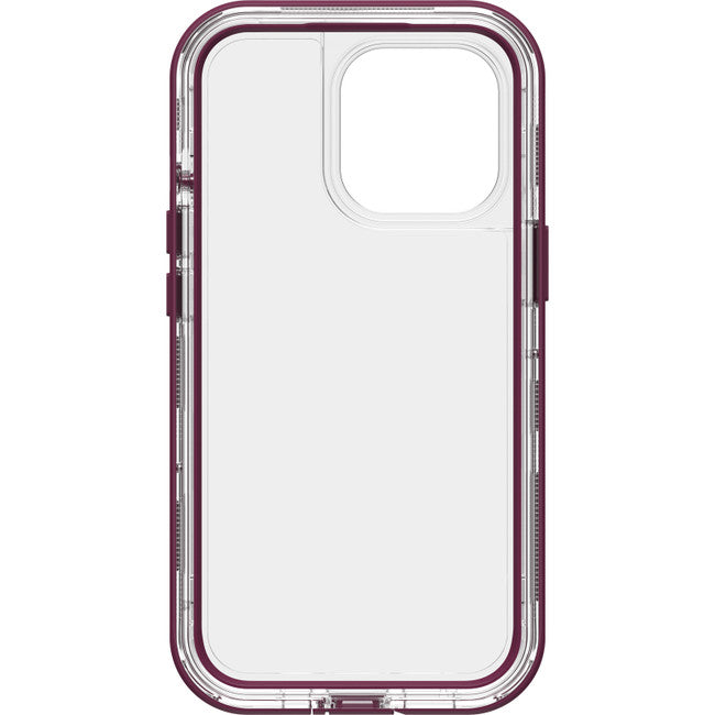 //// LifeProof |  iPhone 13 Pro - Next Drop proof Case - Essential Purple | 120-4653