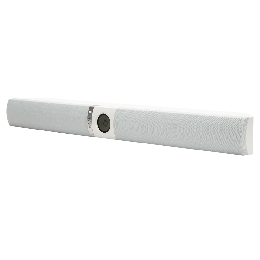 Owl Labs | Owl Bar 4k Video Conferencing Bar | FRS100-1000