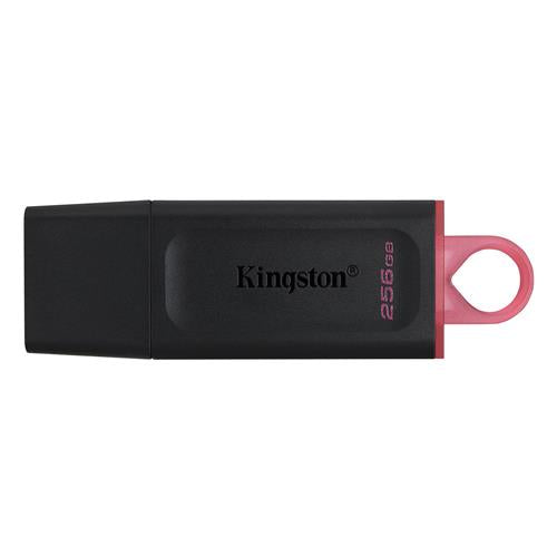 Kingston | DataTraveler Exodia M 256GB USB3.2 GEN 1 (Black+Teal) | DTXM/256GBCR