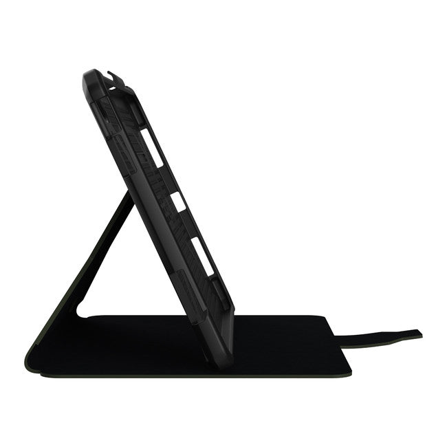 UAG | Metropolis SE Folio Rugged Case for iPad 10.9 (10th Gen) / A16 - Olive | 120-5084