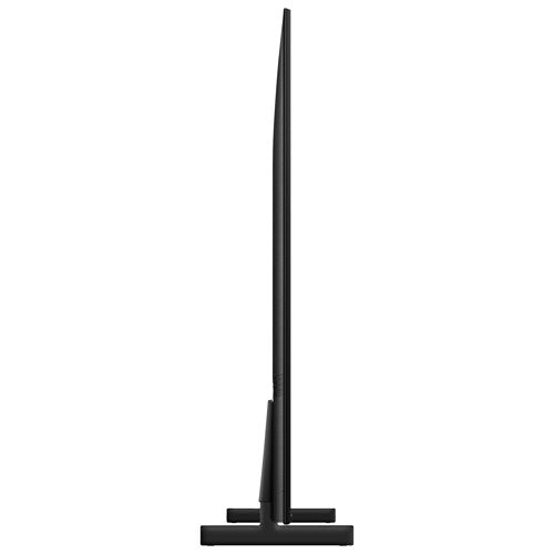 Samsung | 55" 4K UHD HDR LED Tizen Smart TV - 2021 | UN55AU8000FXZC