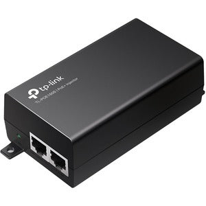 TP-Link | PoE+ Injector 802.3at TL-POE160S