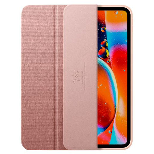 Spigen | Urban Fit for iPad 10.9in 10th Gen (2022) - Rose Gold | SGPACS05307