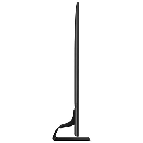 Samsung | 85" 4K UHD Neo QLED Tizen Smart TV - Titan Black | QN85QN90BAFXZC