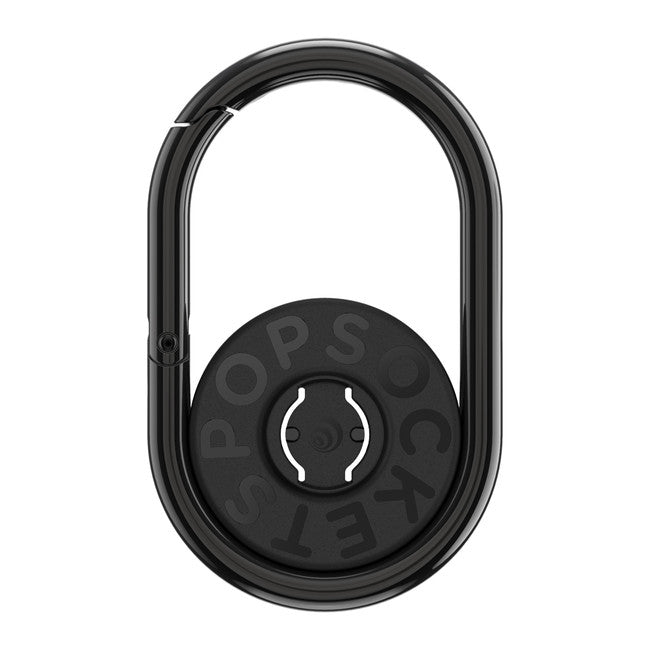 //// PopSockets | PopChain 2 Premium Gunmetal | 123-0369