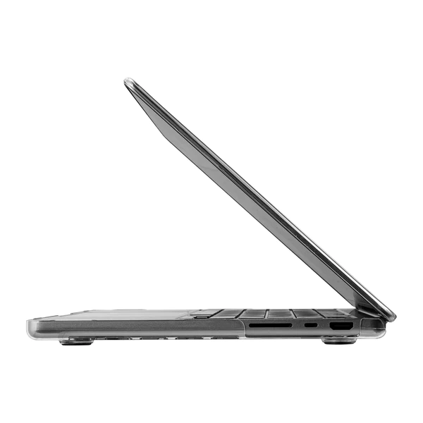 LAUT | SLIM CRYSTAL-X Case for MacBook Pro 14 inch (2021) - Crystal | L_MP21S_SL_C
