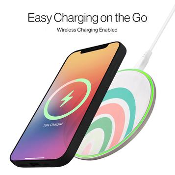 Caseco | MagSafe  Sunset Blvd iPhone 13 Pro  - Purple | C3579-11