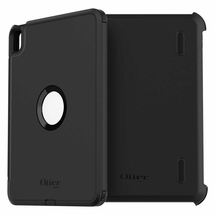 Otterbox | Defender Protective Case Black for iPad Air 5th Gen/iPad Air 4th | Gen 120-3606
