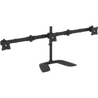 //// Startech | Dual-Monitor Arm for Up To 27 Monitors | ARMBARDUOG
