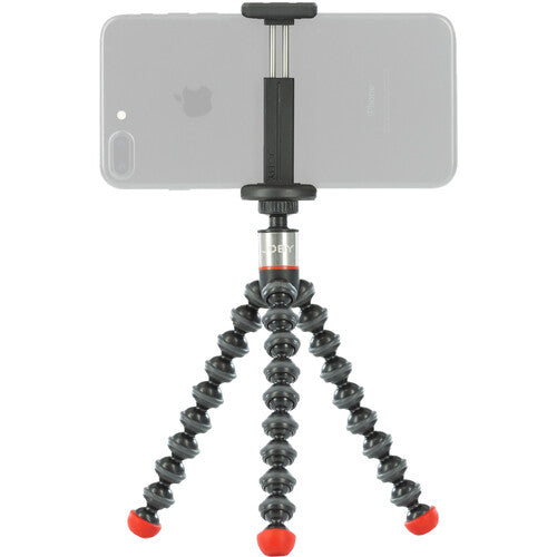 Joby | Magnetic Impulse Flexible Tripod with Bluetooth Controller | JB01494