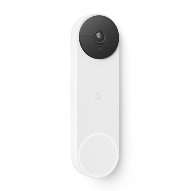 Google | Nest Doorbell (Battery) | 15-09335