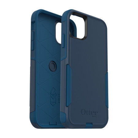 Otterbox | iPhone 11 - Commuter - Bespoke Way (Blue) | 120-2322