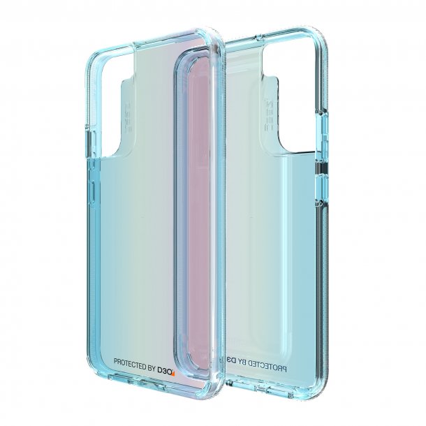ZAGG GEAR4 | D3O Case Aurora Galaxy S22+ Case 5G - Milan | 15-09715