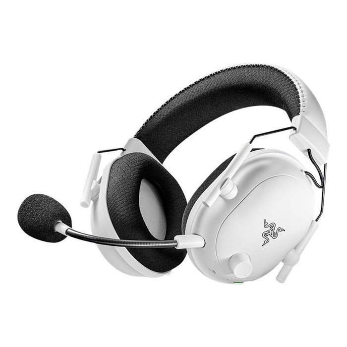 Razer | BlackShark V2 Pro Esports Gaming Headset - White | RZ04-03220300-R3U1