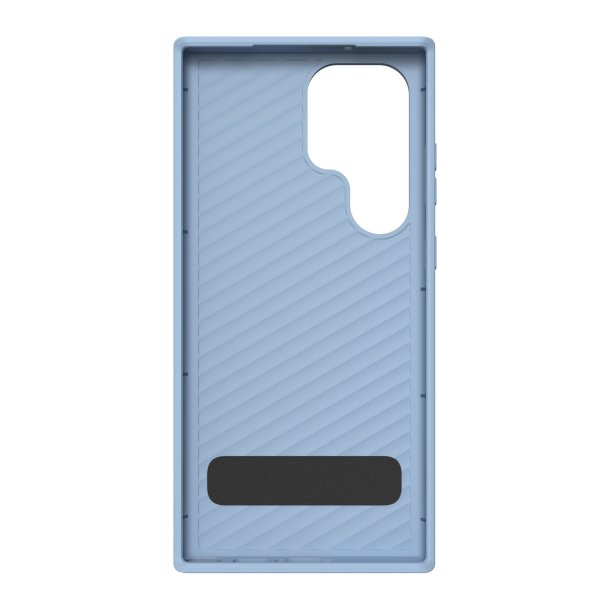 ZAGG GEAR4 | | Samsung Galaxy S23 Ultra 5G D3O Denali Lift Case - Blue | 15-10912