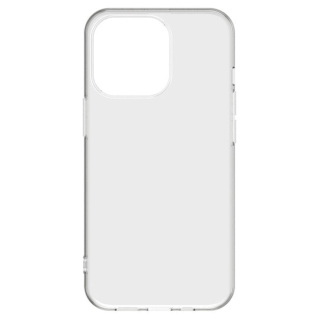 Blu Element | iPhone 14 Pro - Gel Skin - Clear | 120-5783