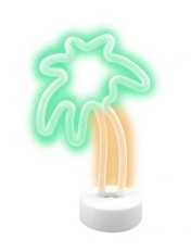 FURO | Neon Light - Palm Tree | FT8142