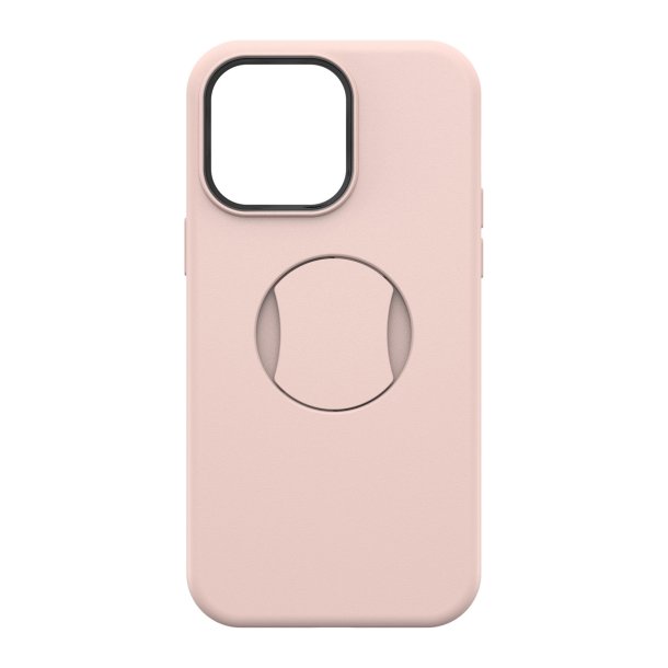 //// Otterbox | iPhone 14 Pro Max OtterGrip Symmetry Series Case - Pink | 15-11054