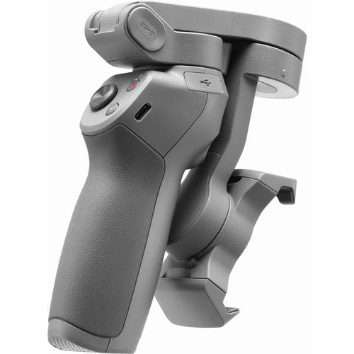 DJI | Osmo Mobile SE Smartphone Gimbal Stabilizer with 3