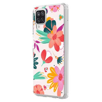//// Caseco | Spring Flowers - Samsung A12 Artist Case - C2472-00BT