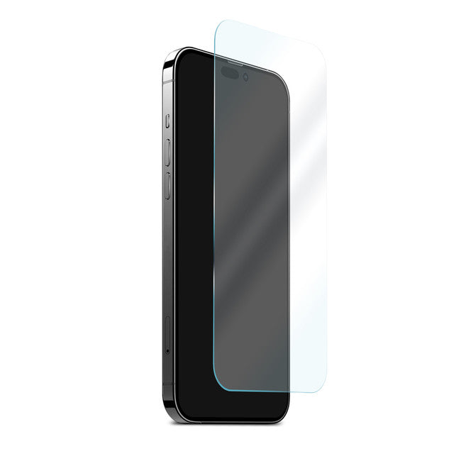 Blu Element | iPhone 14 Pro Max - Tempered Glass Screen protector with Installation Kit | 118-2468