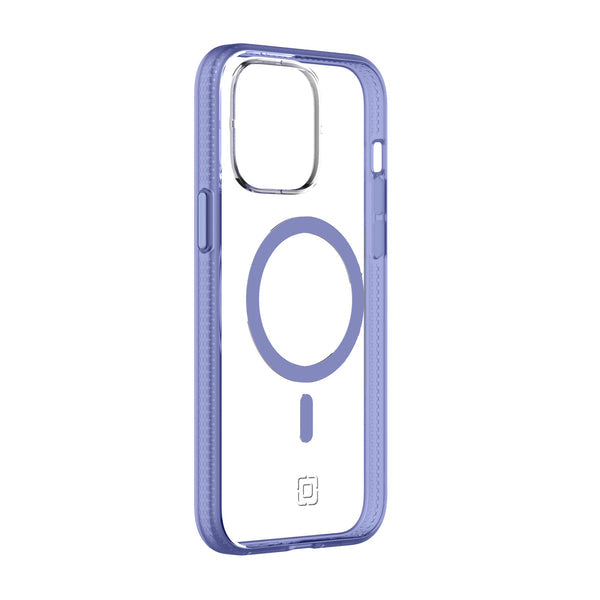 Incipio | iPhone 14 Pro Max - Idol for MagSafe - Misty Lavender/Clear | IPH-2031-MLC