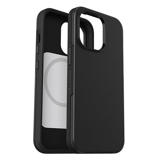 //// LifeProof | See with Magsafe Case Black for iPhone 13 Pro | 120-4649
