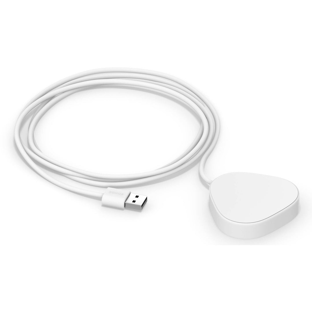 SONOS | Roam Wireless Charger - White | RMWCHUS1