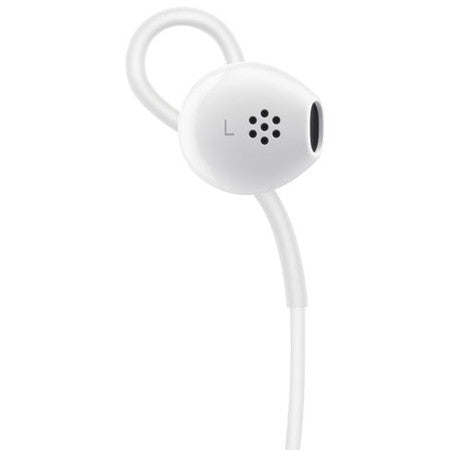 SO Google |  Pixel USB-C Earbuds - White | 106-1360